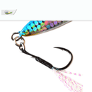 Micro Jig 28 Gramas Tenshinhan FRETE GRÁTIS - Jig Brasil