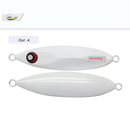 Slow Jig Sea Bass 40/60 e 80 Gramas FRETE GRÁTIS - Jig Brasil