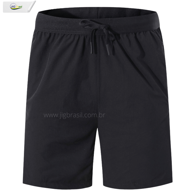 Short para Crossfit Running Frete Grátis - Jig Brasil