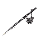 Vara Ultralight FRETE GRÁTIS - Jig Brasil