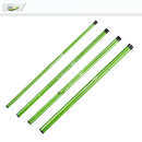 Vara Caipira de Carbono 2.7 a 7.2metros FRETE GRÁTIS - Jig Brasil