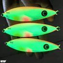 Slow Jigi/Glow 150, 200 e 260 Gramas FRETE GRÁTIS - Jig Brasil