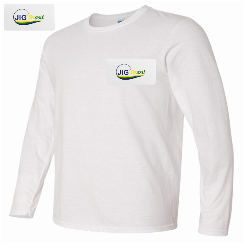 Camisa clássica de Pesca com Proteção Solar, Secagem Ultra Rápida= FRETE GRÁTIS - Jig Brasil