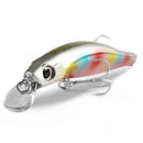 ISCA ARTIFICIAL MEIA ÁGUA 10.5cm & 8cm 16 & 8.5 Gramas FRETE GRÁTIS - Jig Brasil