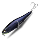 Isca Artificial de Superfície Viúva Negra FRETE GRÁTIS - Jig Brasil