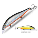 Isca Artificial Meia Água 11cm 15g FRETE GRÁTIS - Jig Brasil