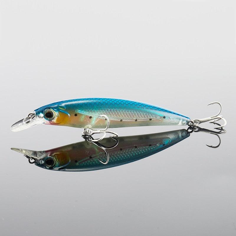ISCA ARTIFICIAL DAIWA 14g-11cm FRETE GRÁTIS - Jig Brasil