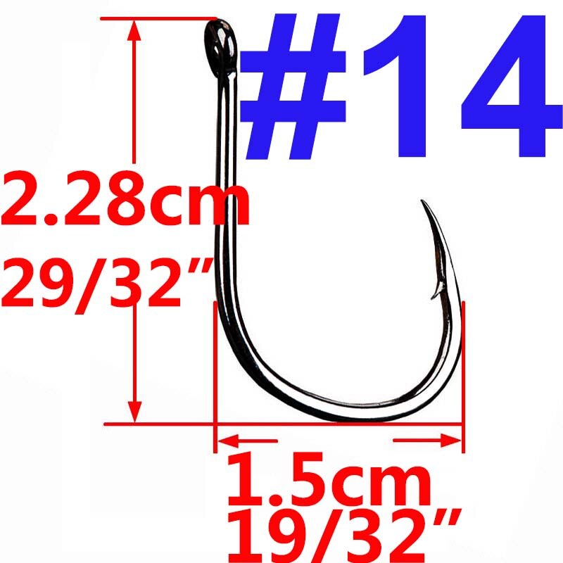 Anzol para Pesca - Jig Brasil