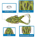 Isca Artificial de Hélice Tipo Sapo FRETE GRÁTIS - Jig Brasil