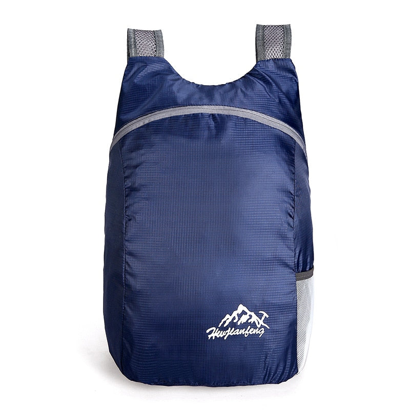 Mochila Softback 20 Litros FRETE GRÁTIS - Jig Brasil