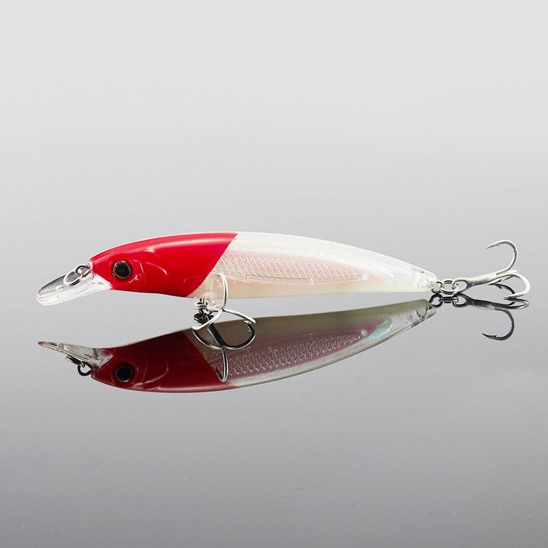 ISCA ARTIFICIAL DAIWA 14g-11cm FRETE GRÁTIS - Jig Brasil