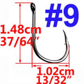 Anzol para Pesca - Jig Brasil