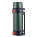 Garrafa Térmica de 1.6 Litros em AÇO INOX= FRETE GRÁTIS - Jig Brasil