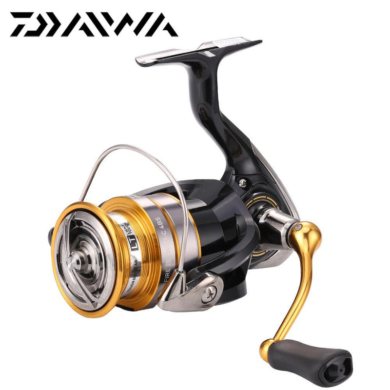 Molinete DAIWA Crossfire LT - Jig Brasil