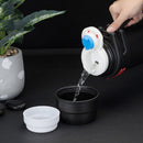 Garrafa Térmica de 1.6 Litros em AÇO INOX= FRETE GRÁTIS - Jig Brasil