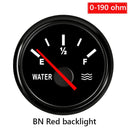 Marcador de combustível para barco automático= FRETE GRATIS - Jig Brasil