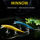 Isca Artificial de Meia Água 11cm Daiwa FRETE GRÁTIS - Jig Brasil