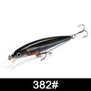 Isca Artificial Jerkbait Piabinha 10cm 12g Frete GRÁTIS - Jig Brasil