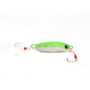 Micro Jig 10, 15, 20 e 30 Gramas FRETE GRÁTIS - Jig Brasil