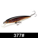 Isca Artificial Jerkbait Piabinha 10cm 12g Frete GRÁTIS - Jig Brasil