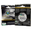 Fishing Line 275M PE 8 Braided for Sea POWER PRO Braided Fishing Line 300yds 20-80lb Super PE braided line Fishing - Jig Brasil