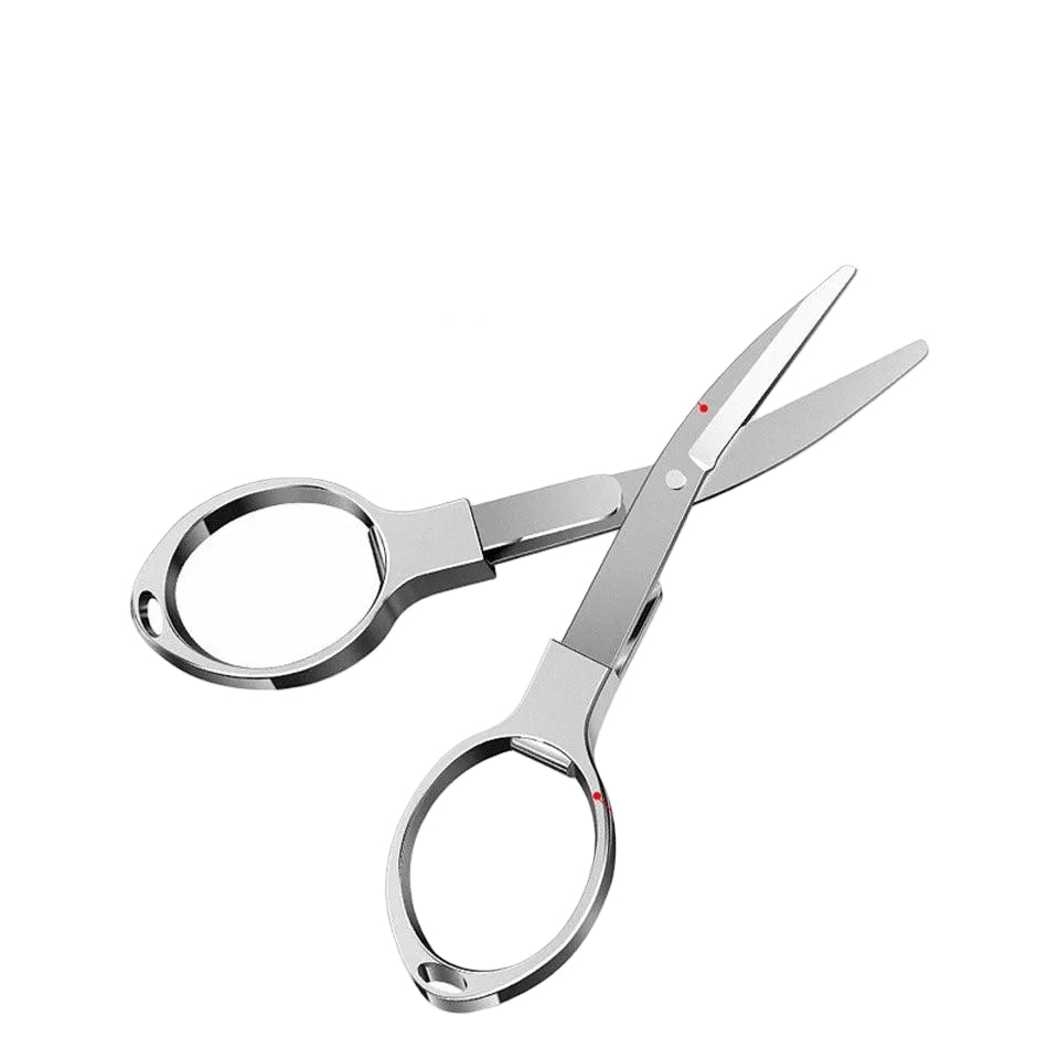 Alicate de Pesca Fish Grip e Tesoura em Titânio Kit = FRETE GRÀTIS - Jig Brasil