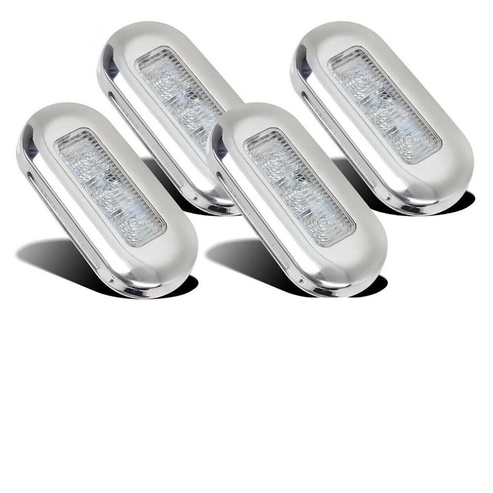 luz Para Embarcação12V= FRETE GRÁTIS - Jig Brasil