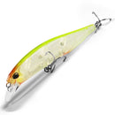 Isca Artificial Meia Água 10cm 15 Gramas FRETE GRÁTIS