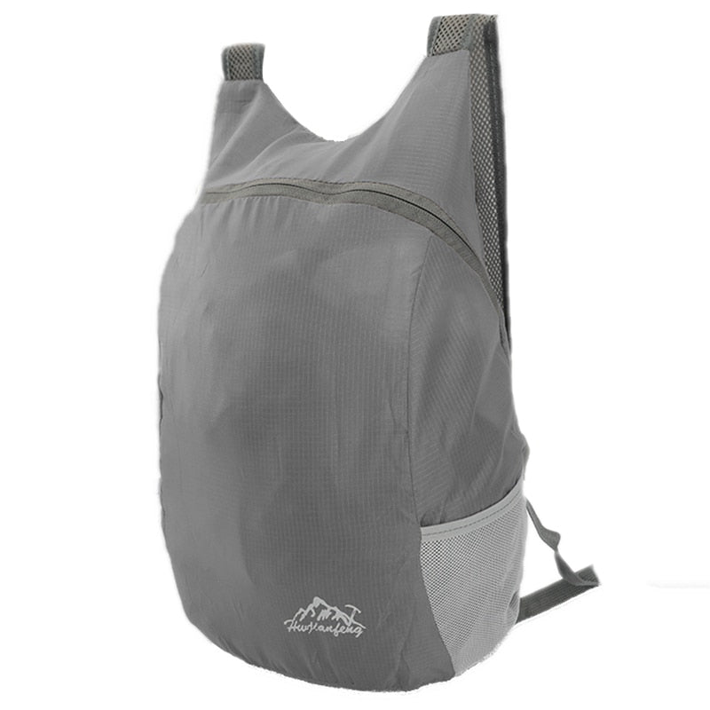 Mochila Softback 20 Litros FRETE GRÁTIS - Jig Brasil