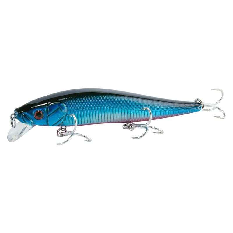 Isca Artificial de Meia Água 11cm Daiwa FRETE GRÁTIS - Jig Brasil