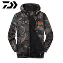 Jaqueta com Capuz FRETE GRÁTIS - Jig Brasil