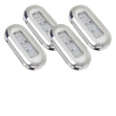 luz Para Embarcação12V= FRETE GRÁTIS - Jig Brasil