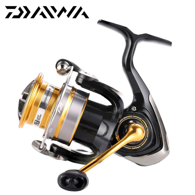 Molinete DAIWA Crossfire LT - Jig Brasil