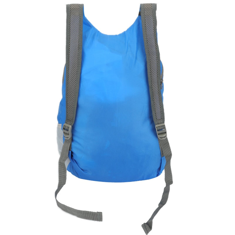 Mochila Softback 20 Litros FRETE GRÁTIS - Jig Brasil