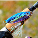 Micro Jig 10, 15, 20 e 30 Gramas FRETE GRÁTIS - Jig Brasil