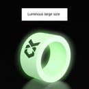 Protetor de Varas de pesca 5 Peças de Silicone Flexível gel Flutuador= FRETE GRÁTIS - Jig Brasil