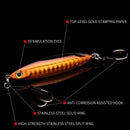 Slow Jig Micro 10 15 20 30 40 e 60 Gramas FRETE GRÁTIS - Jig Brasil