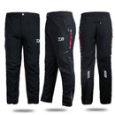 Calça de Pesca Anti-UV e Secagem Rápida, Tecido Respirável FRETE GRÁTIS - Jig Brasil