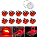 luz Para Embarcação12V= FRETE GRÁTIS - Jig Brasil