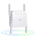 Repetidor WiFi 5G 1200 Mbps 2.4G Frequência FRETE GRÀTIS - Jig Brasil