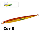 Speed Jig Slin 80 e 120G 145 e 160mm FRETE GRÁTIS - Jig Brasil