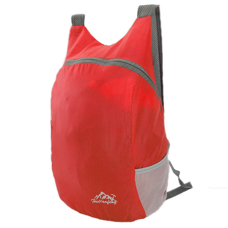 Mochila Softback 20 Litros FRETE GRÁTIS - Jig Brasil