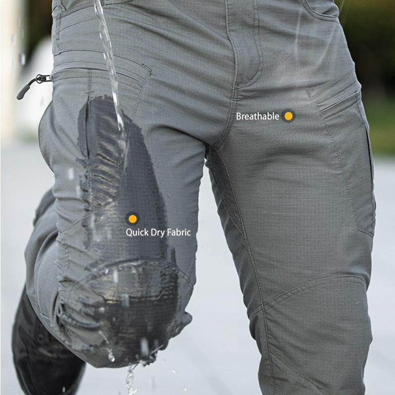 Calça Tática Cargo FRETE GRÁTIS - Jig Brasil