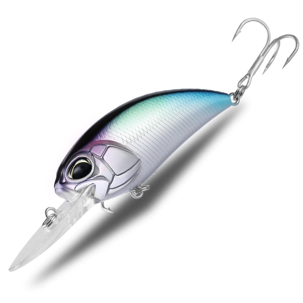 Isca Artificial Jerkbait Frete GRÁTIS - Jig Brasil