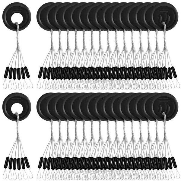 Borracha para Pernadas e Controle da Chumbada de Pesca FRETE GRÁTIS - Jig Brasil