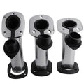 Suporte de vara em aço inoxidável para Barco=FRETE GRÁTIS - Jig Brasil