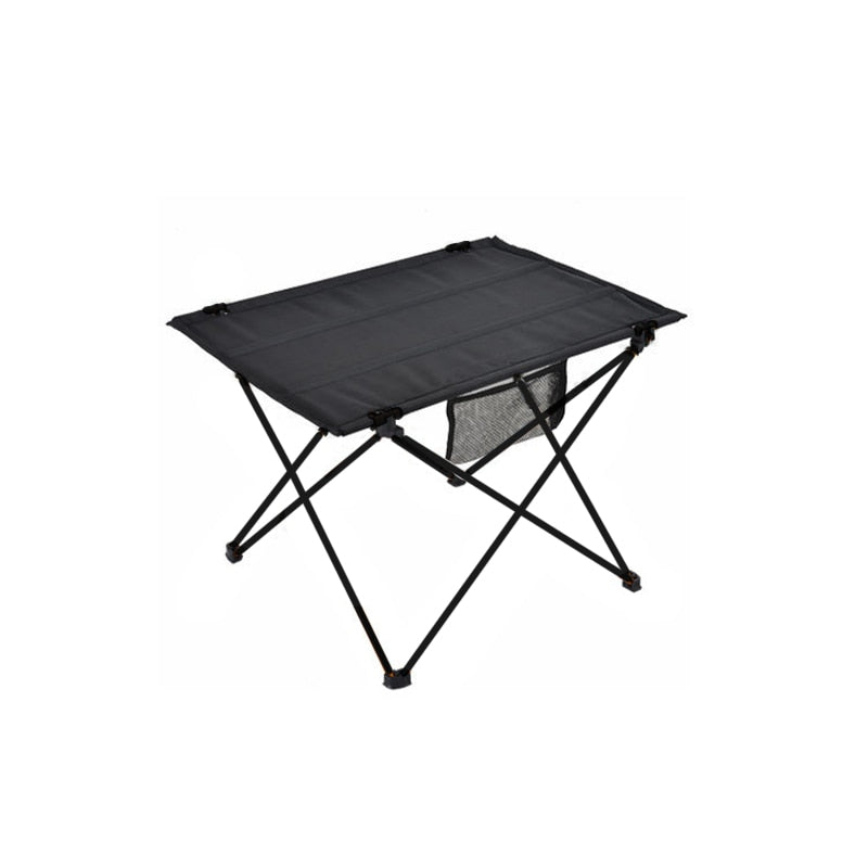 Mesa para Acampamento Dobrável Ultra leve  FRETE GRÁTIS