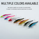 Isca Artificial de Meia Água 11cm Daiwa FRETE GRÁTIS - Jig Brasil