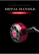 Molinete de pesca 12 ROLAMENTOS INOX 5.2:1= FRETE GRÁTIS - Jig Brasil