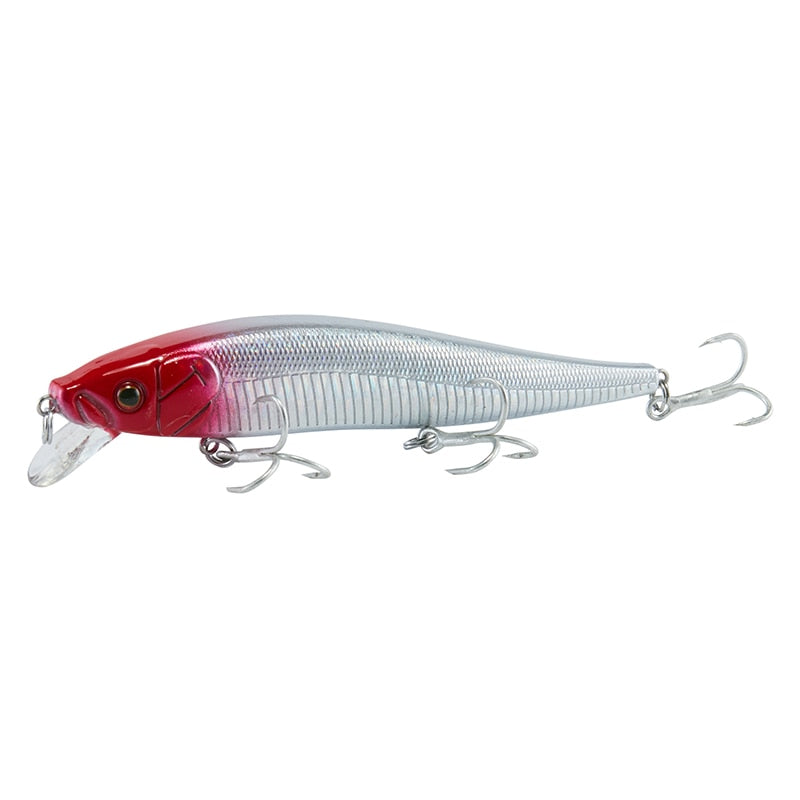 Isca Artificial de Meia Água 11cm Daiwa FRETE GRÁTIS - Jig Brasil